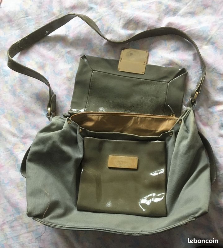 Sac toile (image 1)