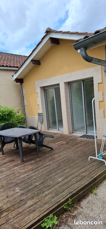 Appartement 2 pièces 40 m² · à Pessac · 40 m² · 220 000 €