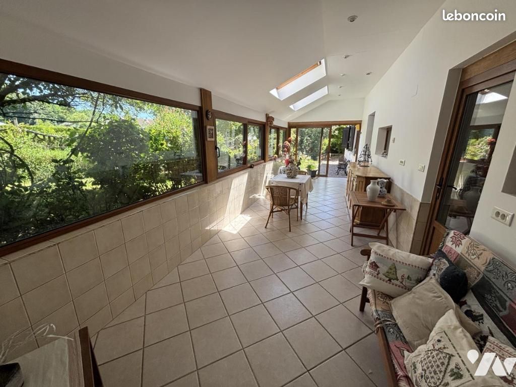 Maison 8 pièces 211 m² (image 7)
