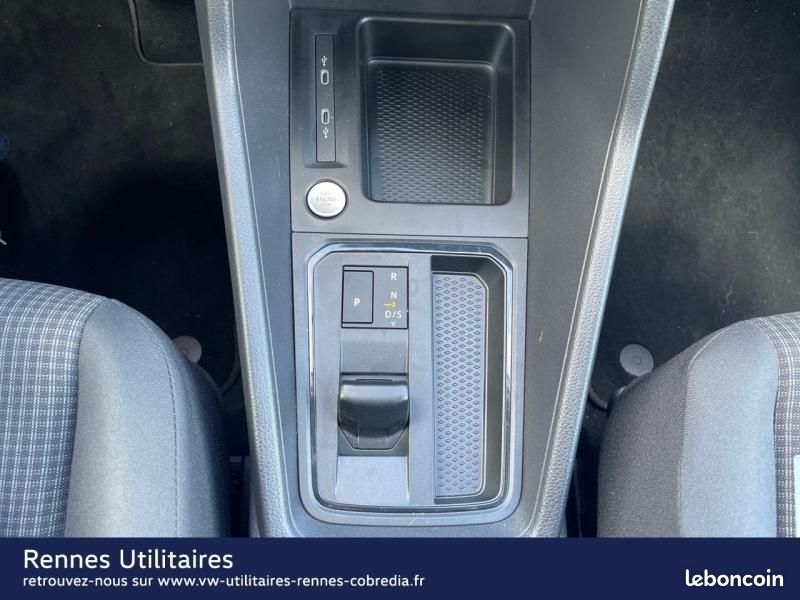 Volkswagen Caddy California Max 1.5 TSI 116ch DSG7 (image 12)