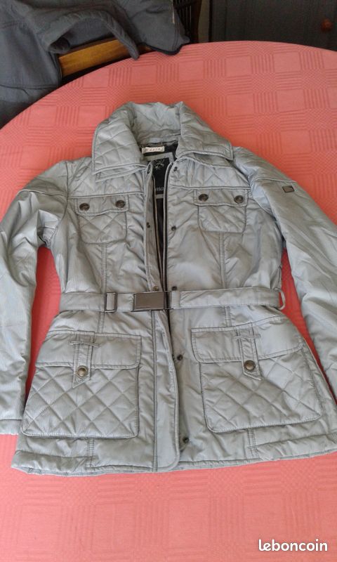 Blouson femme Steilmann T 38 (image 2)