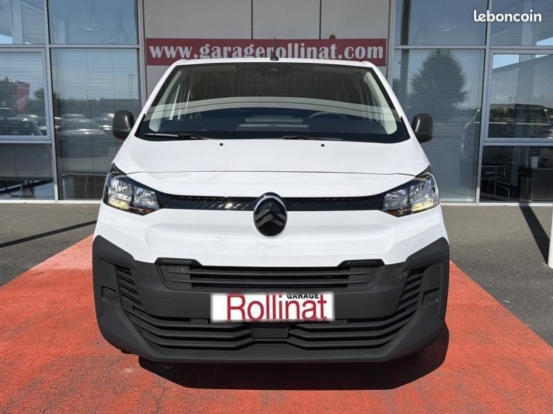 Citroen Jumpy Fg M 1.5 BlueHDi 120ch S&S (image 2)