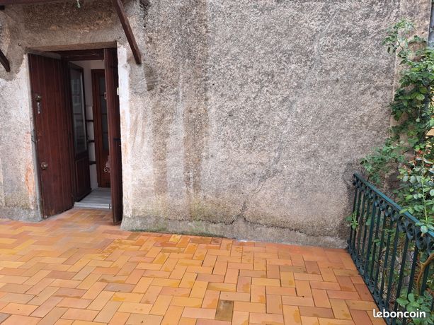 Maison de village 3 pièces 57 m²
