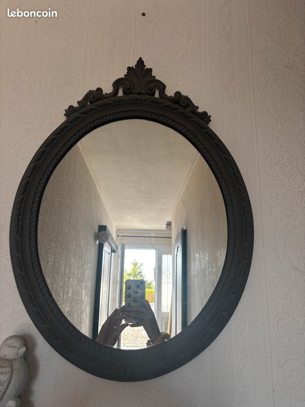 Miroir (image 1)