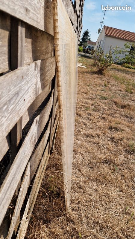 Plaque plexiglas (image 3)