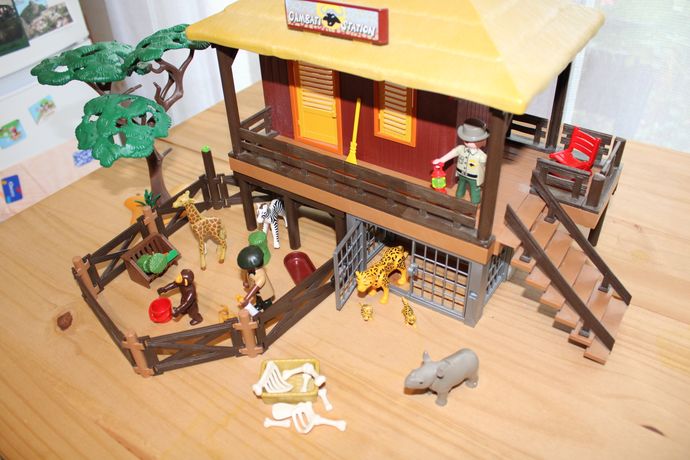 Jeux, jouets d'occasion (Playmobil, Lego, ) Bois-Guillaume (76230) -  page 4 - leboncoin