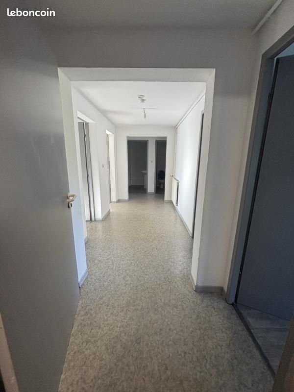 Appartement 4 pièces 82 m² · à Riedisheim · 82 m² · 763 €/mois