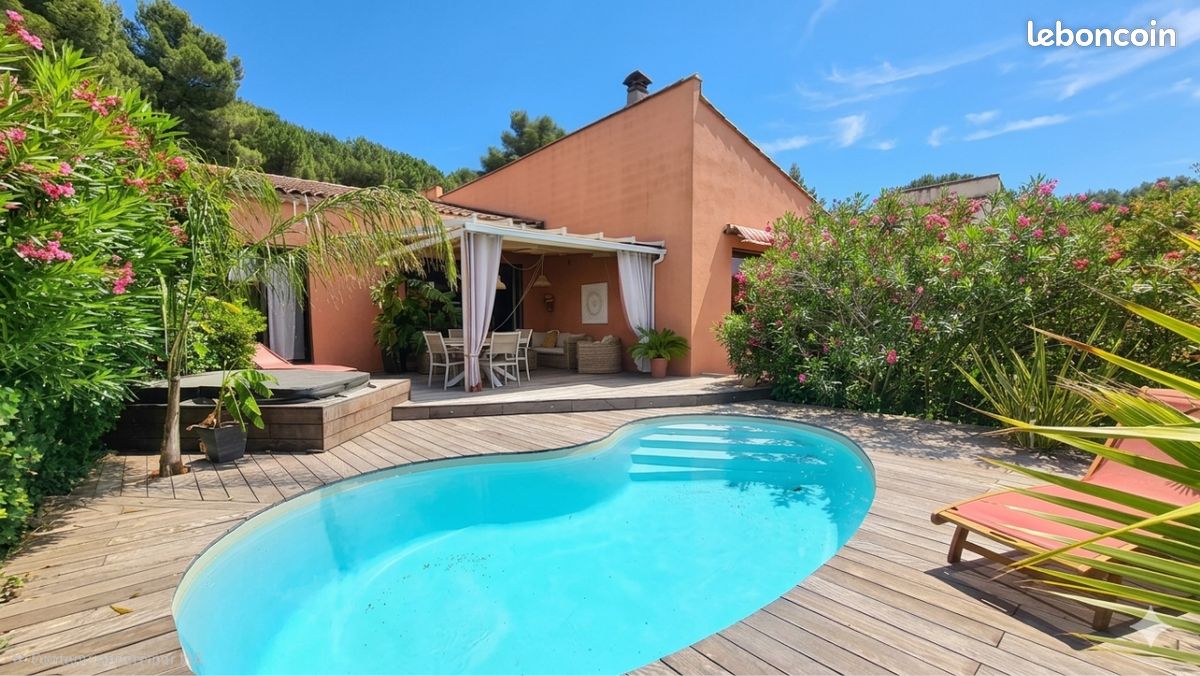 Maison 5 pièces 150 m² · à Béziers · 150 m² · 489 000 €