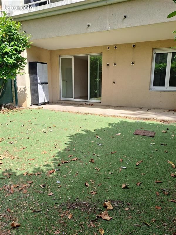 Appartement 4 pièces 82 m² · à Décines-Charpieu · 82 m² · 1 053 €