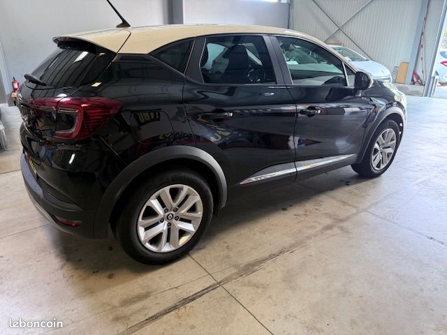 Renault captur boîte automatique (image 5)