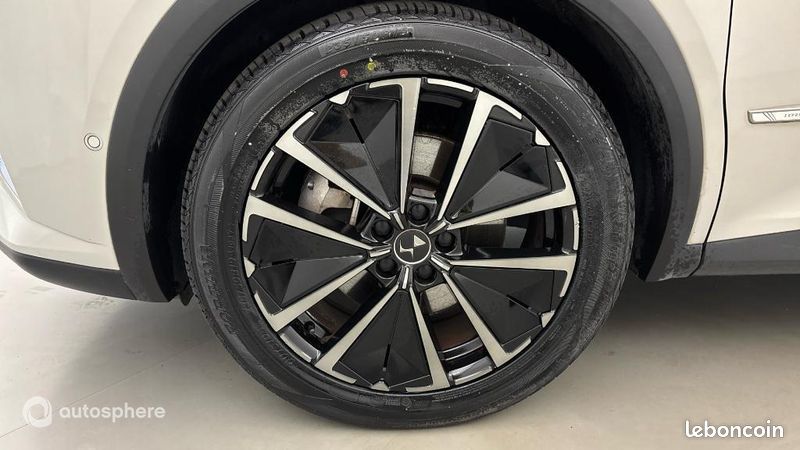 Ds Ds 7 E-TENSE 4x4 300ch Esprit Voyage (image 20)