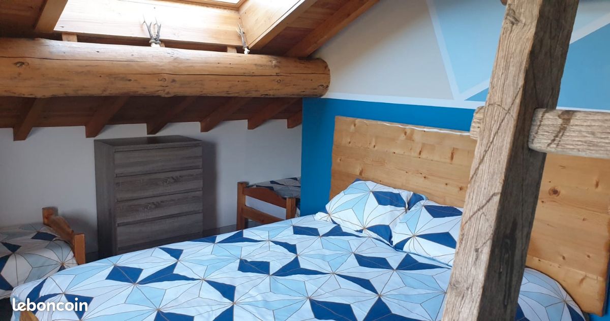 Chalet "La Dalle" (image 6)
