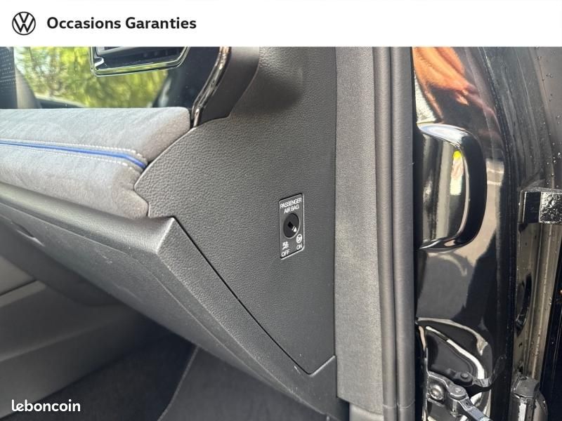 Volkswagen Tiguan 1.5 eTSI 150ch R-Line Edition DSG7 (image 24)