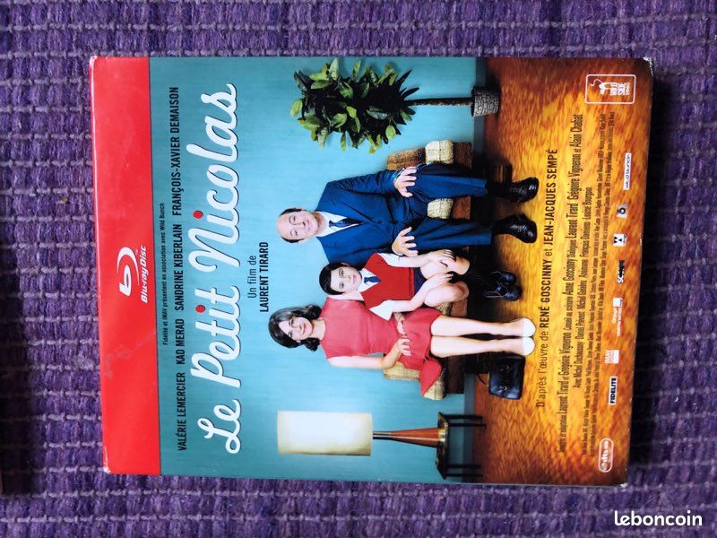 DVD enfants (image 8)