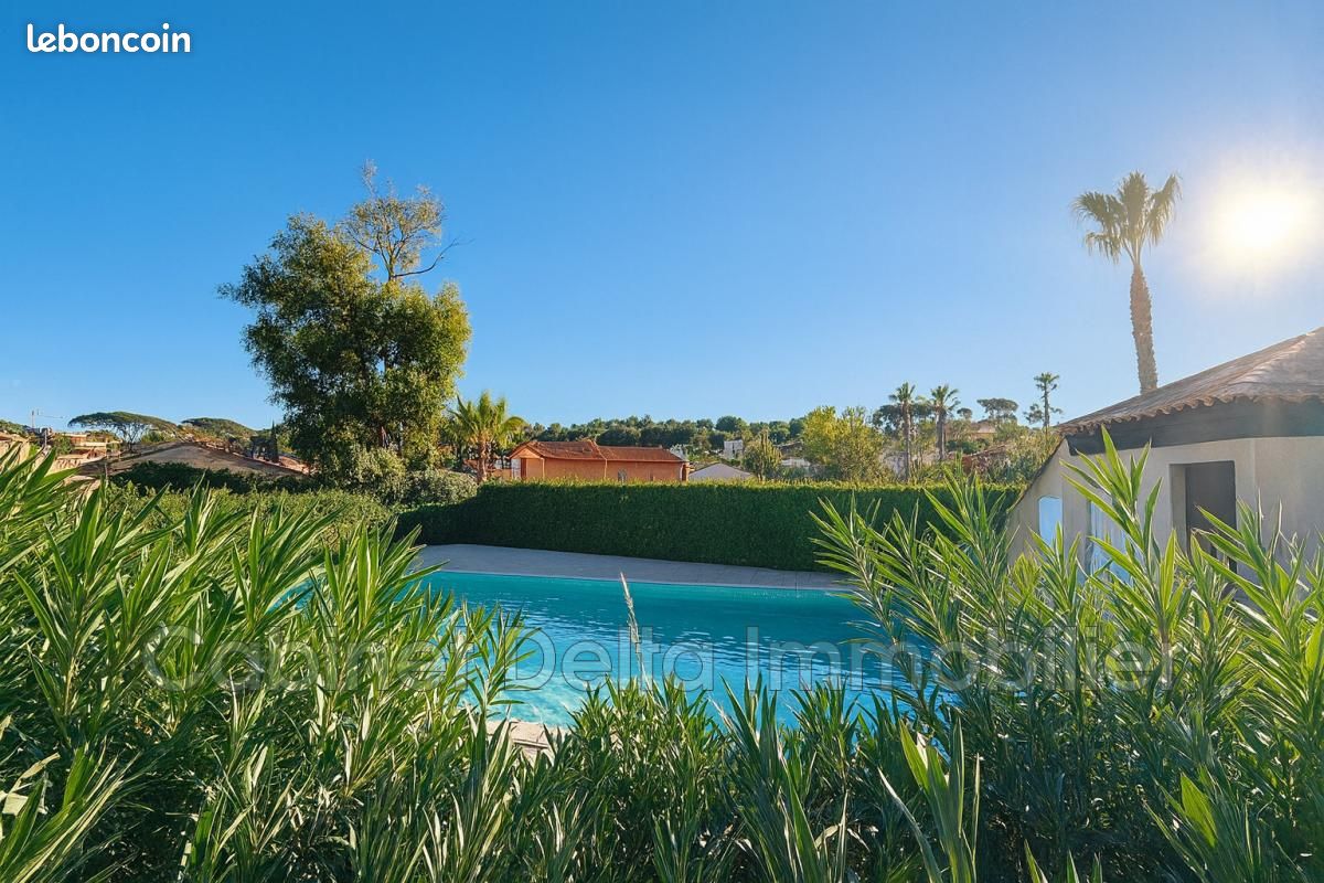 Appartement 3 pièces 40 m² · à Sanary-sur-Mer · 40 m² · 219 555 €