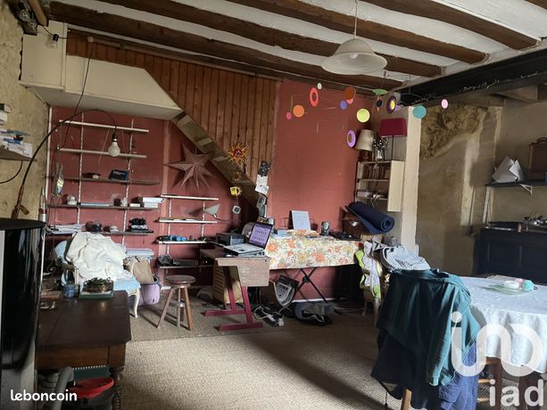 Maison 4 pièces 75 m²
