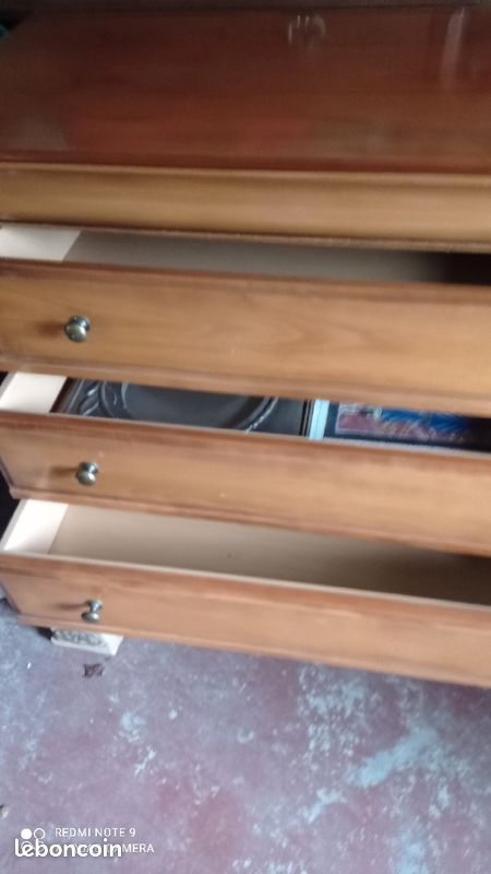 Ameublement commode (image 2)