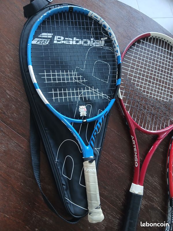 Raquete de Tenis Wilson - Roger Federer 27 | Moda Esportiva Feminina