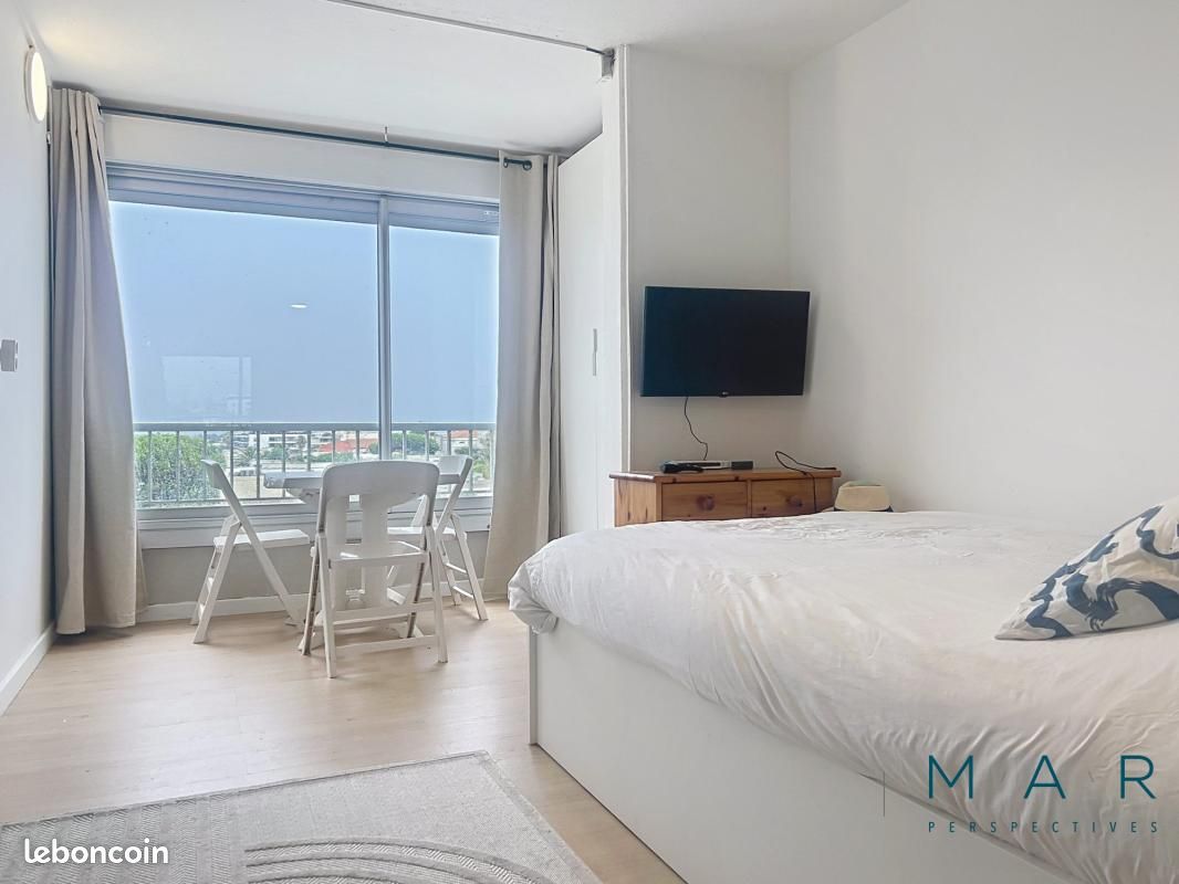 Appartement 1 pièce 23 m² · à Mauguio · 23 m² · 695 €/mois