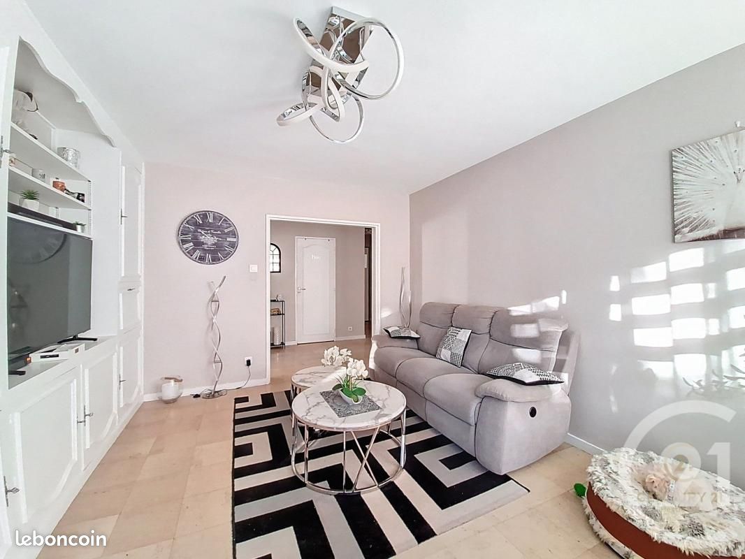 Appartement 4 pièces 73 m² · à Vienne · 73 m² · 173 000 €