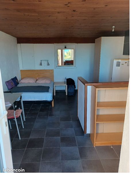 Appartement 1 pièce 20 m² · à Marseille · 20 m² · 145 000 €