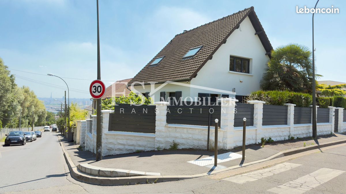 Maison 8 pièces 163 m² (image 3)