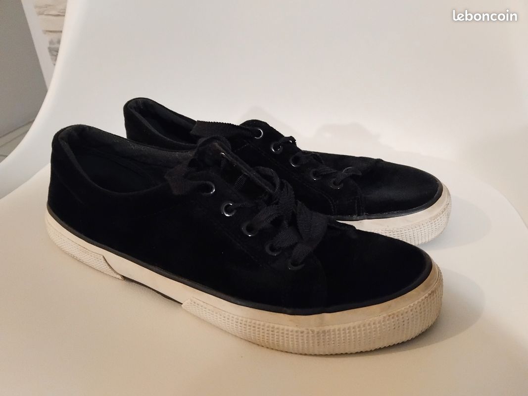Chaussures Ralph Lauren (image 2)