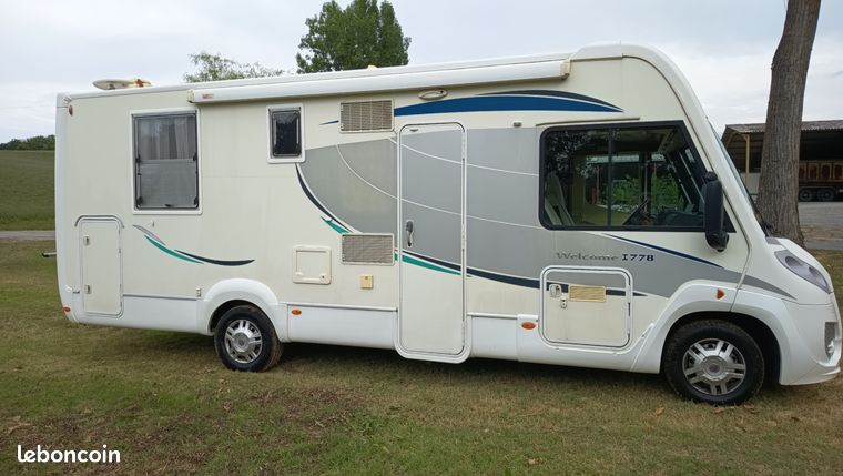 chausson-welcome-d-occasion-caravaning-leboncoin
