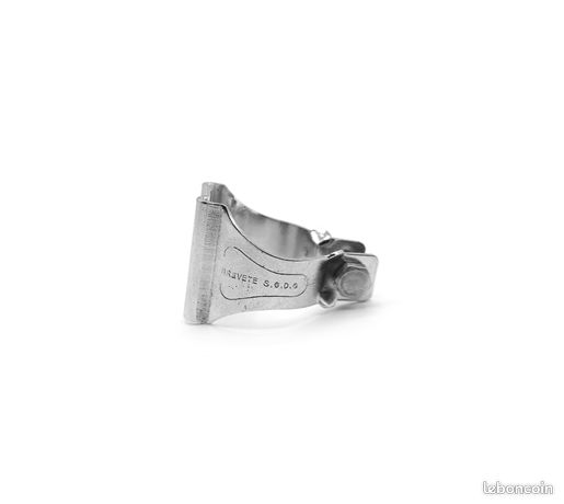 BMW OEM E60 E61 M5 2009-2010 M5 Véritable M Technik Gauche Rhd Côté BMW OEM E60 E61 M5 2009-2010 M5 Véritable M Technik Gauche Rhd Côté