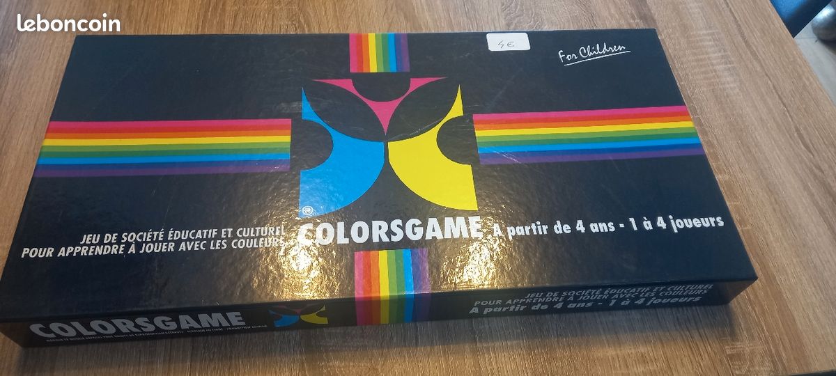 Colorsgame (image 1)