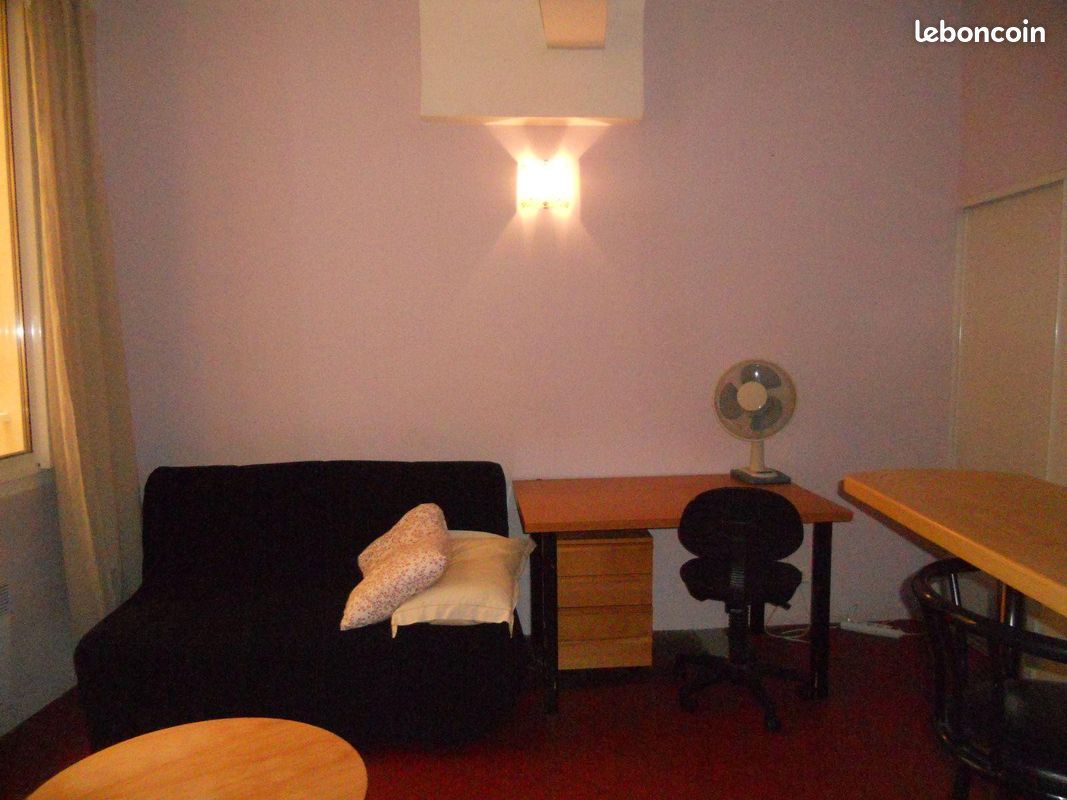 Appartement 1 pièce 21 m² · à Aix-en-Provence · 21 m² · 630 €/mois