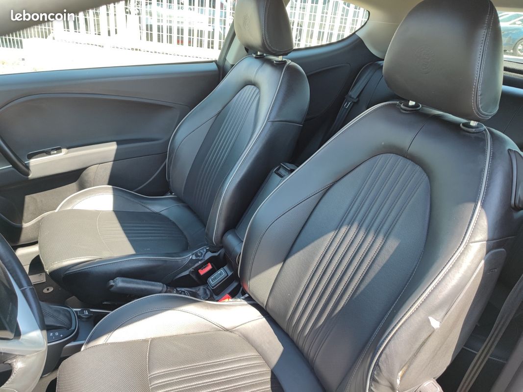 ALFA ROMEO MITO SERIE 3 MY18 1.4 TB MultiAir Start Stop 140 Alfa TCT Imola (image 5)