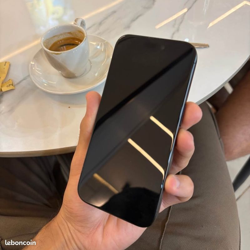Iphone 15 pro (image 2)