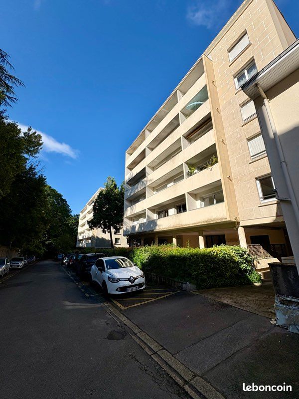 Appartement 4 pièces 94 m² · à Nantes · 94 m² · 399 000 €