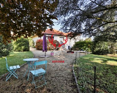 Maison 695 000 € - 146 m²