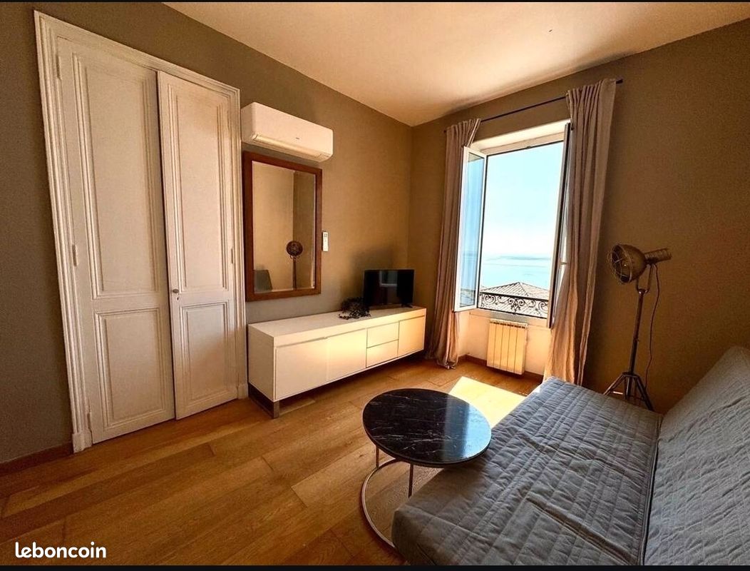 Appartement 2 pièces 32 m² · à Cap-d'Ail · 32 m² · 1 370 €/mois