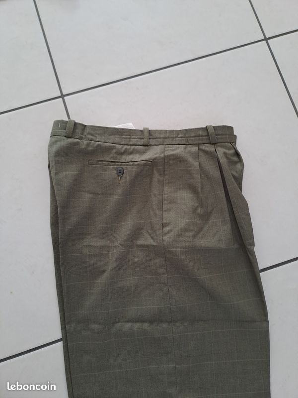Costume homme (image 3)