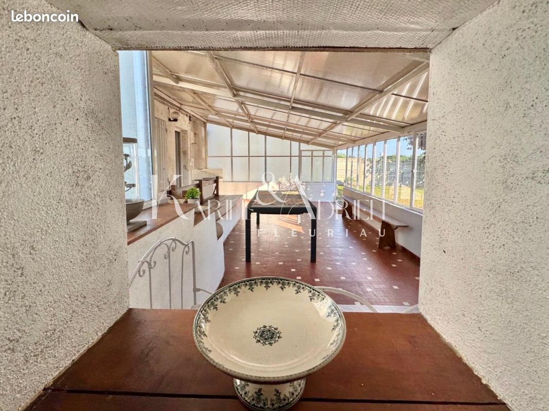 Maison 6 pièces 119 m² · à Saint-Michel-le-Cloucq · 119 m² · 169 000 €