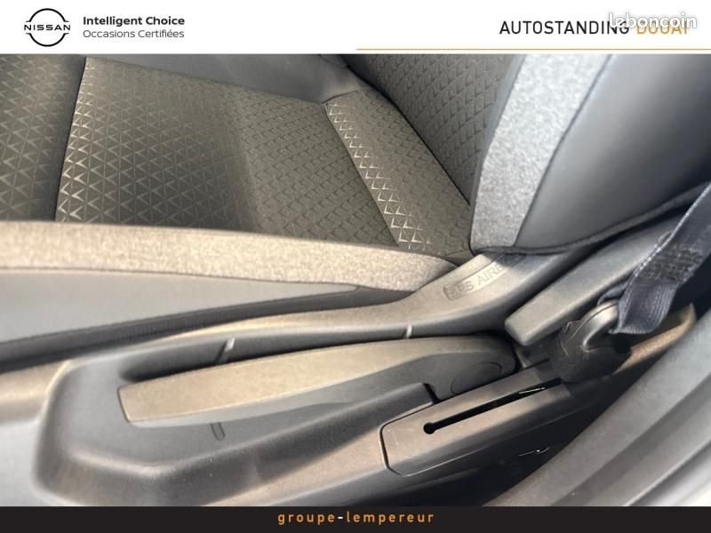 Nissan Juke 1.0 DIG-T 114ch N-Style 2025.75 (image 29)