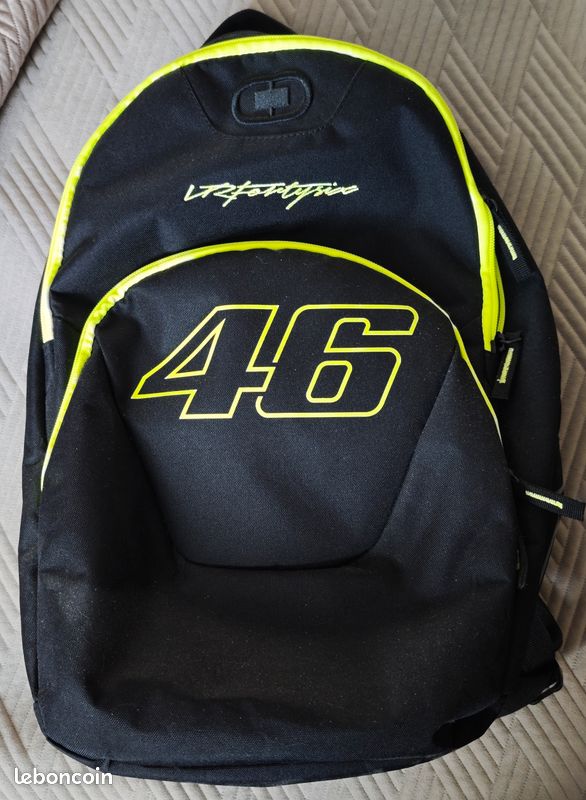 Sac à dos Valentino Rossi - Collection
