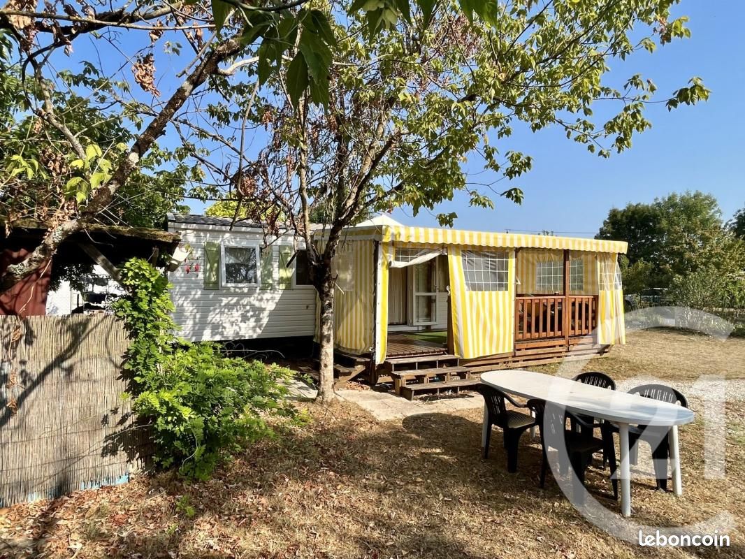 Terrain 538 m² Saint Georges D Oleron · à Saint-Georges-d'Oléron · 129 500 €