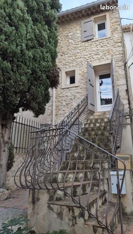 Duplex 2 pièces 28 m²