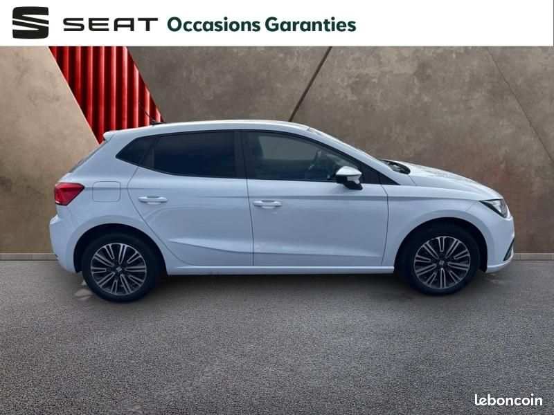 Seat Ibiza 1.0 MPI 80ch Urban (image 27)