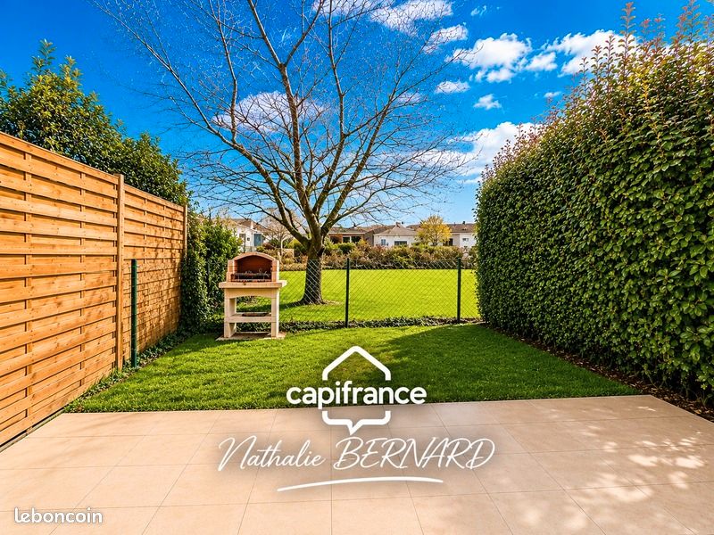Maison 3 pièces 67 m² · à Villeneuve-sur-Lot · 67 m² · 96 000 €