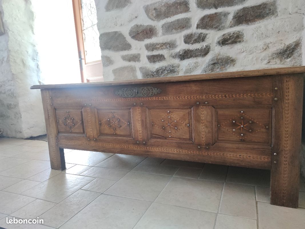 Maie relookée (image 4)