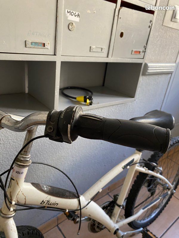 Vélo d’occasion (image 5)