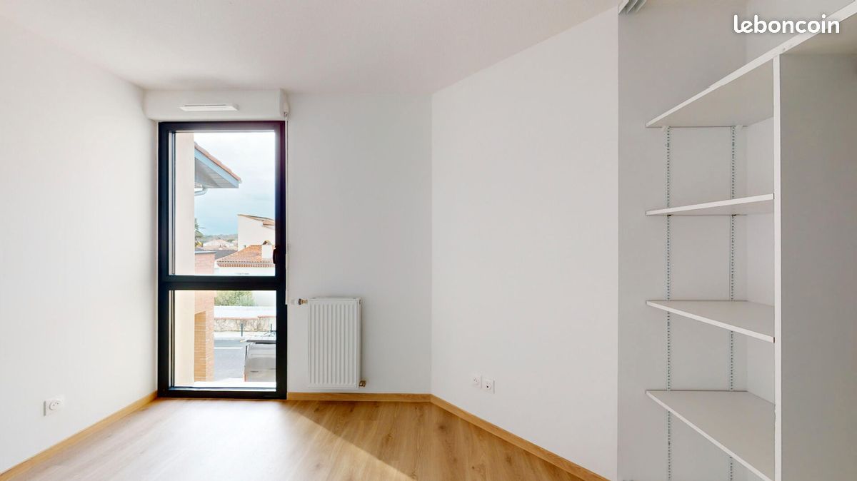 Appartement a louer tournefeuille - 3 pièce(s) - 64 m2 - Surfyn