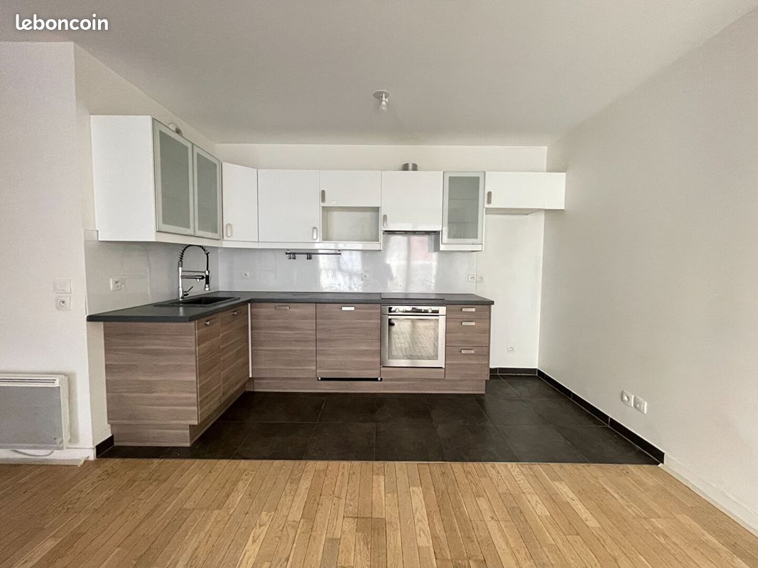 Appartement a louer villejuif - 3 pièce(s) - 59 m2 - Surfyn