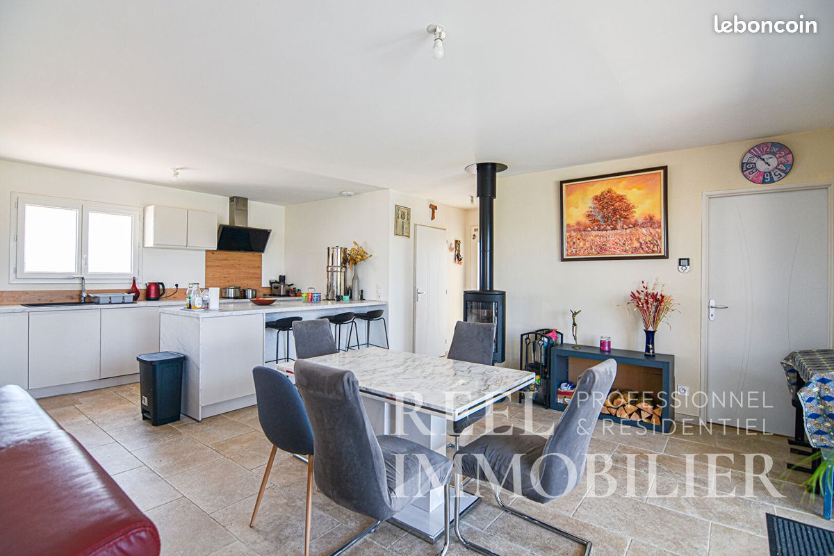 Villa 7 pièces 183 m² (image 3)