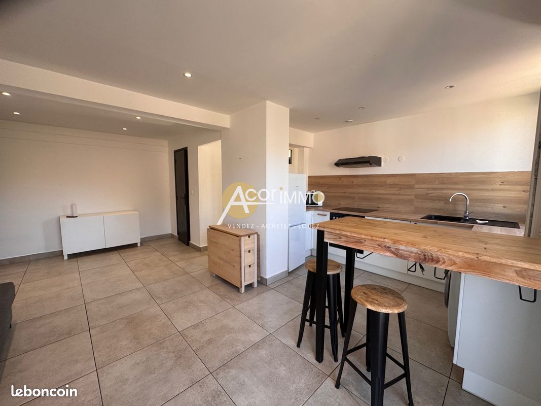 Appartement 3 pièces 53 m² · à La Seyne-sur-Mer · 53 m² · 149 000 €